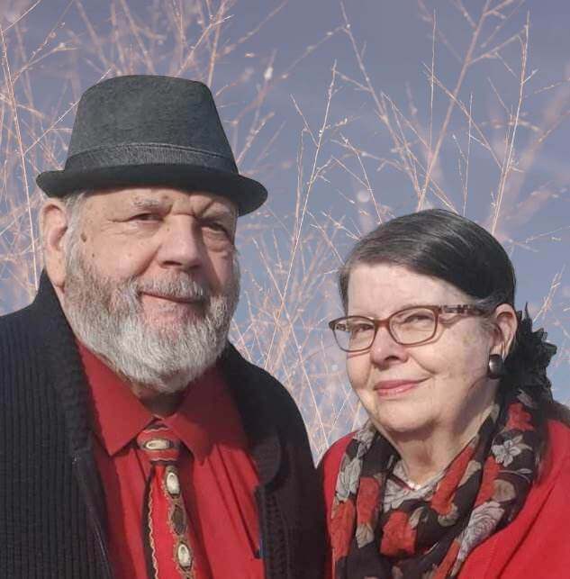 Pastor and Mrs. Briggs